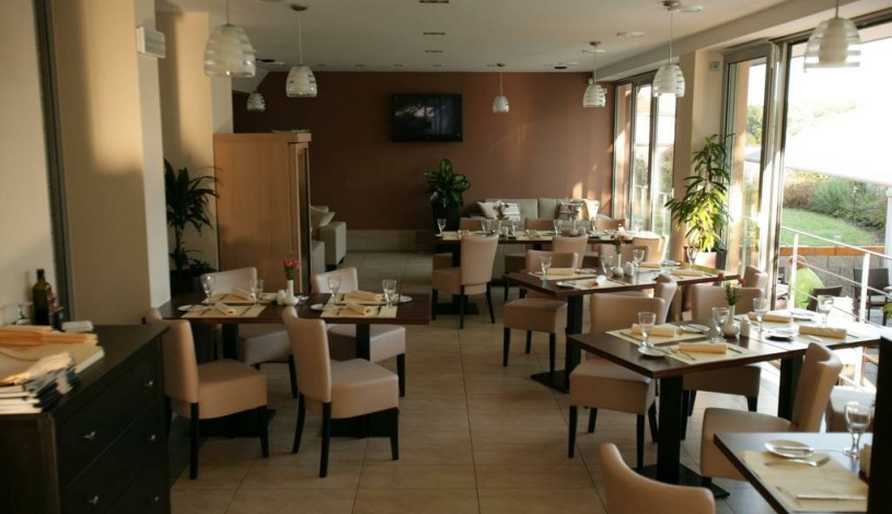 BARBORA Restaurant & Penzion Kutná Hora